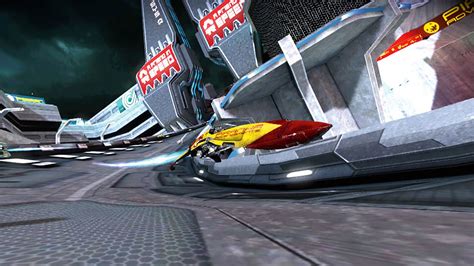 The evolution of Wipeout from the devs behind the futuristic racer .